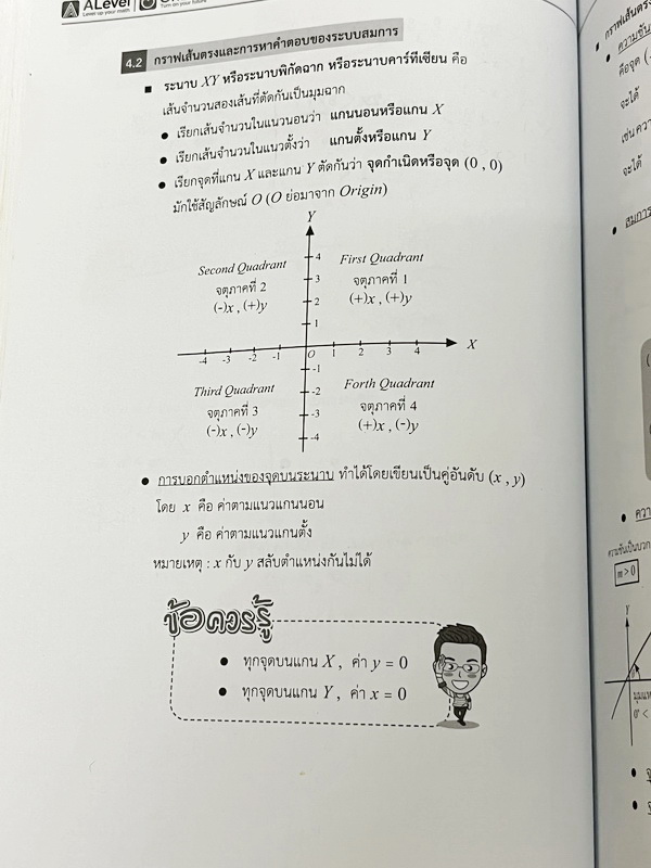 ►สอบเข้าเตรียมอุดมศึกษา◄ ติวเข้มคณิตศาสตร์เข้าเตรียมอุดม พี่แท็ป พี่ป่านเอเลเวล เล่ม 1+2 พร้อมไฟล์เฉลยละเอียด อาจารย์มีบอกข้อควรรู้ ข้อสังเกตการทำโจทย์มากมาย ในหนังสือมีรวบรวมข้อสอบตะลุยโจทย์การแข่งขันจากสนามสอบดังๆหลายแห่งเช่น เพชรยอดมงกุฎ ข้อสอบทุนหลวง
