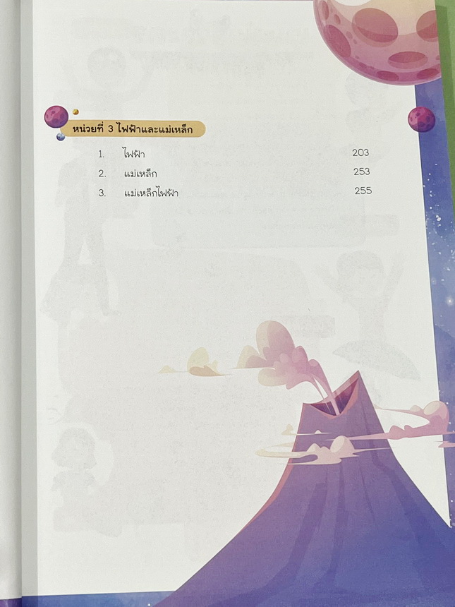 ►หนังสือเรียนประถม◄ หนังสือ Ondemand ออนดีมานด์ พี่ปาล์ม วิชาวิทยาศาสตร์ ป.6 เทอม 2 Classic มีสรุปเนื้อหาสำคัญ มีโจทย์แนวข้อสอบที่น่าสนใจ โจทย์มีความยากระดับ Advanced เพื่อเตรียมตัวสอบเข้าม.1โรงเรียนดัง อาจารย์รวบรวมข้อสอบจากสนามสอบแข่งขันดังๆหลายที่ เช่น