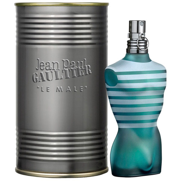 พร้อมส่งฟรี น้ำหอม Jean Paul Gaultier Le Male EDT.