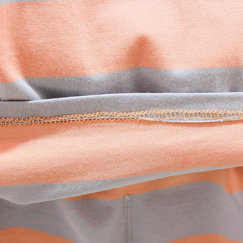 ha1543 เสื้อกล้าม+กางเกง size 80-120 จำนวน 5 ตัวต่อแพ็ค