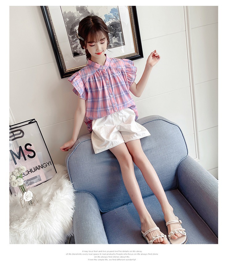 dr4962 เสื้อ+กางเกง เด็กโต 3 ตัวต่อแพ็ค 110-160 (เลือกไซส์ได้ให้ครบแพ็ค)