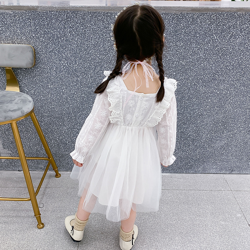 yw778 เดรส size 7-15 5 ชุดต่อแพ็ค