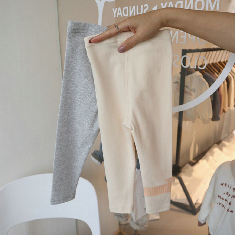 yw1259 กางเกงเลกกิ้ง size 7-15 5 ชุดต่อแพ็ค