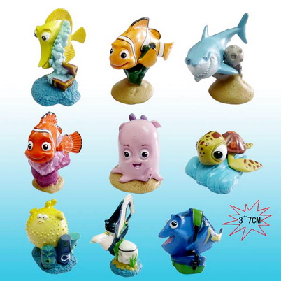 ปลาNemo