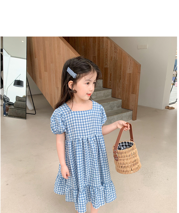yw1366 เดรส size 7-15 5 ชุดต่อแพ็ค (เลือกไซส์ได้ ให้ครบแพ็ค)