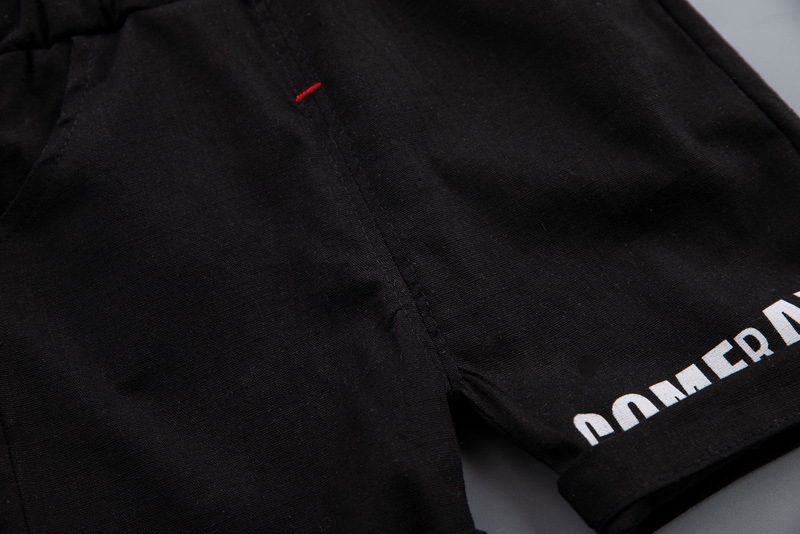 ha1471 เสื้อ+กางเกง size 80-110 จำนวน 4 ตัวต่อแพ็ค