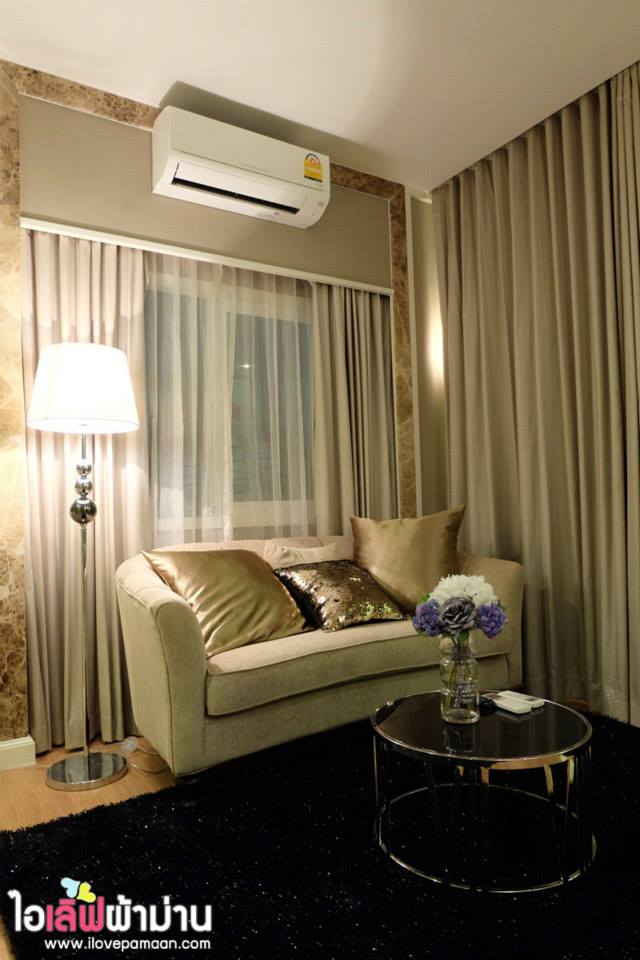 [H228] บ้านตัวอย่าง Golden Town ปิ่นเกล้า-จรัญสนิทวงศ์