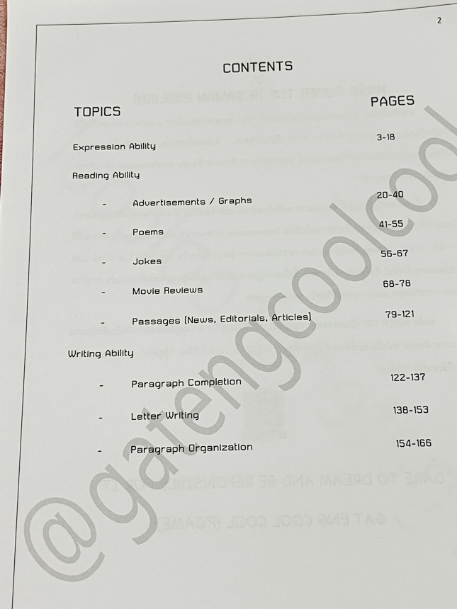 ►หนังสืออังกฤษ9วิชาสามัญ◄ หนังสือเรียนพิเศษพี่เกม Super Top 9 วิชาสามัญวิชาภาษาอังกฤษ มีโจทย์ข้อสอบเก่าและข้อสอบจำลองประกอบด้วยพาร์ท Conversation , Long Reading , Writing Ability , Grammar , Vocab มีจดเล็กน้อย ไม่มีเฉลย หนังสือเล่มหนาใหญ่ หนังสือใส่ปกสันเ