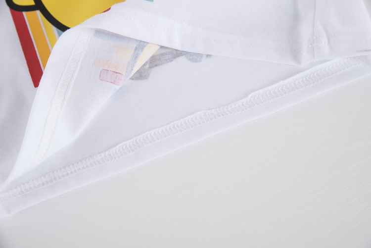 ha1380 เสื้อ+กางเกง size 80-110 จำนวน 4 ตัวต่อแพ็ค