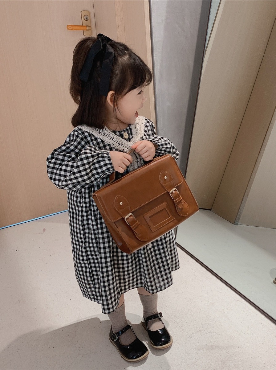 yw1324 เดรส size 7-15 5 ชุดต่อแพ็ค