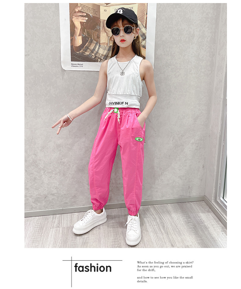 dr5008 เสื้อ+กางเกง เด็กโต 3 ตัวต่อแพ็ค 110-170 (เลือกไซส์ได้ให้ครบแพ็ค)