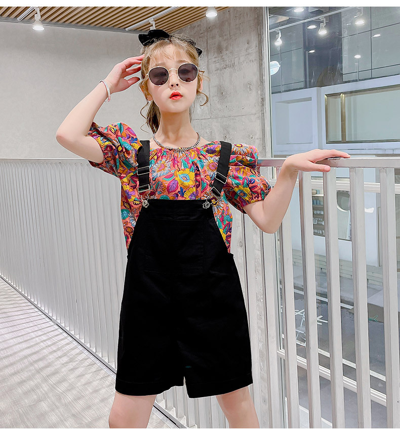 dr5021 เสื้อ+กางเกง เด็กโต 3 ตัวต่อแพ็ค 110-160 (เลือกไซส์ได้ให้ครบแพ็ค)