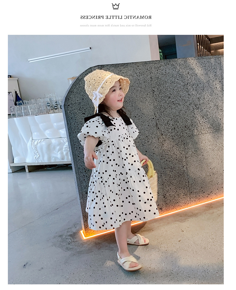 yy45 เดรส size 7-15 5 ชุดต่อแพ็ค (เลือกไซส์ได้ ให้ครบแพ็ค)