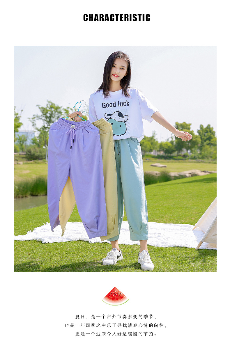 dr5373 เสื้อ+กางเกง เด็กโต 3 ตัวต่อแพ็ค 110-170 (เลือกไซส์ได้ให้ครบแพ็ค)