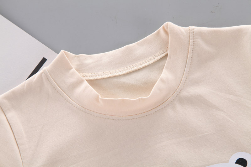 ha1405 เสื้อ+กางเกง size 80-110 จำนวน 4 ตัวต่อแพ็ค