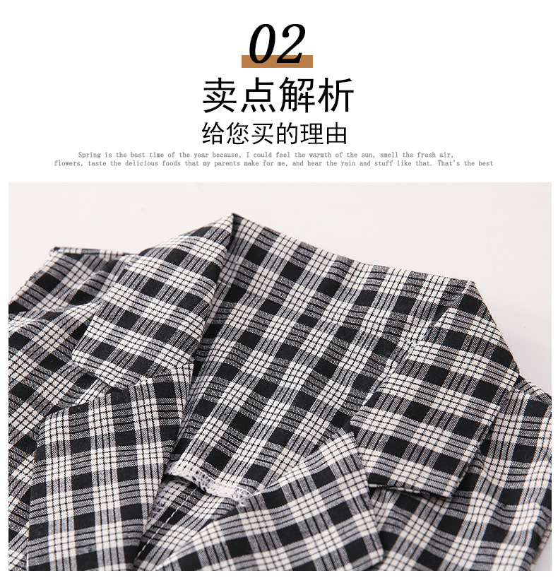 dr5257 เซ็ท 3 ชิ้น เสื้อ+กางเกง เด็กโต 3 ตัวต่อแพ็ค 110-160 (เลือกไซส์ได้ให้ครบแพ็ค)