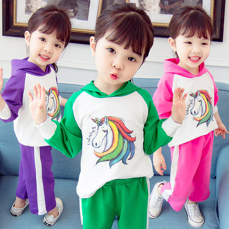 ha554 เสื้อแขนยาว+กางเกงขายาว size 80-110 4ตัวต่อแพ็ค