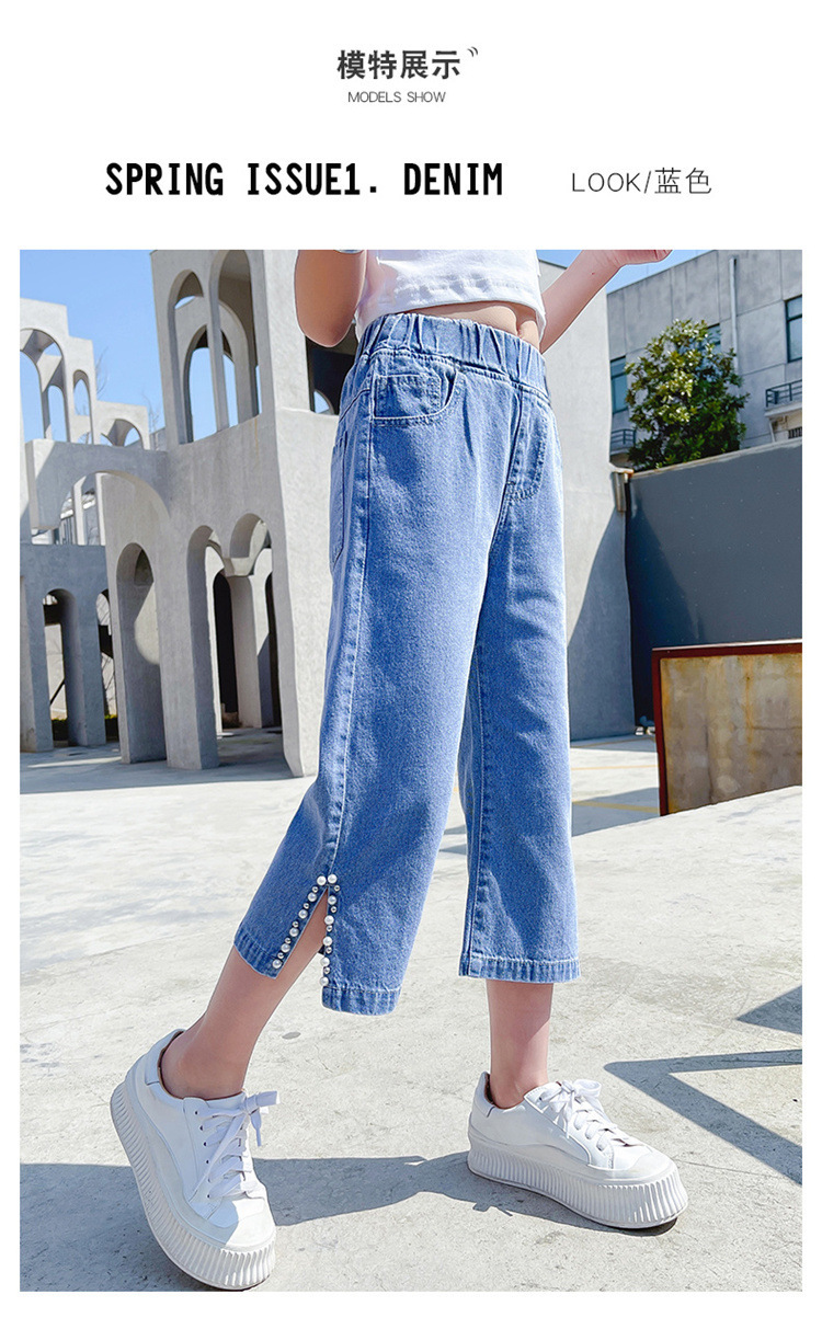 dr4992 กางเกง เด็กโต 3 ตัวต่อแพ็ค 110-170 (เลือกไซส์ได้ให้ครบแพ็ค)