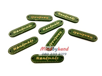 ป้ายไม้แฮนด์เมค