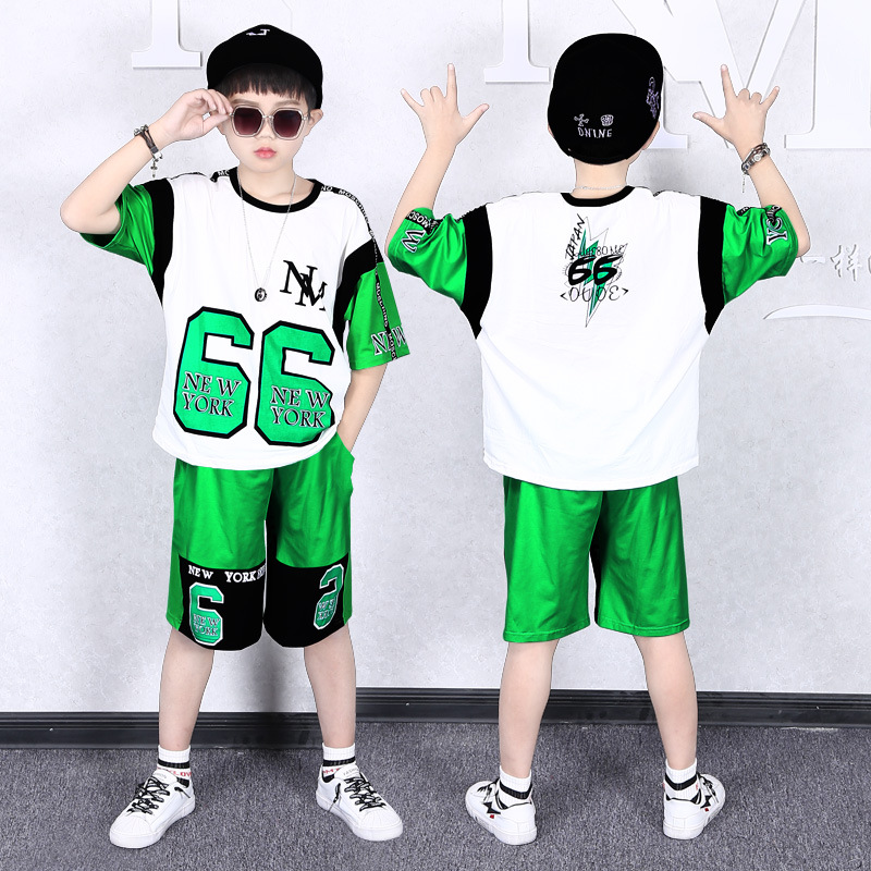 nm273 เสื้อ+กางเกง เด็กโต 110-160 จำนวน 3 ตัวต่อแพ็ค (เลือกไซส์ได้ให้ครบแพ็ค)