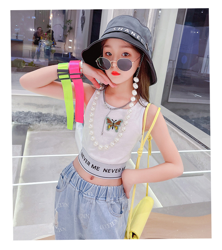 dr5213 เสื้อ เด็กโต 3 ตัวต่อแพ็ค 120-170 (เลือกไซส์ได้ให้ครบแพ็ค)