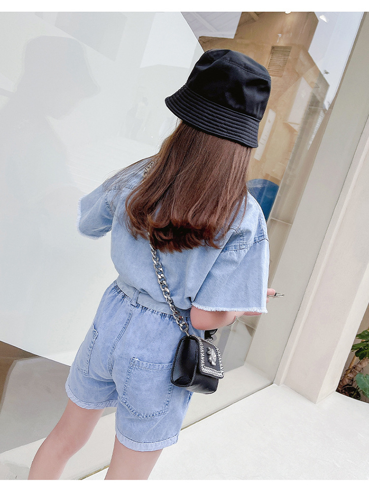 dr4985 เสื้อ+กางเกง เด็กโต 3 ตัวต่อแพ็ค 110-160 (เลือกไซส์ได้ให้ครบแพ็ค)