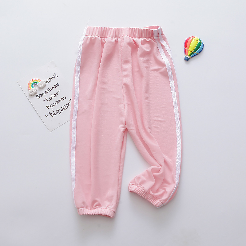 ha1459 กางเกง size 80-120 จำนวน 5 ตัวต่อแพ็ค