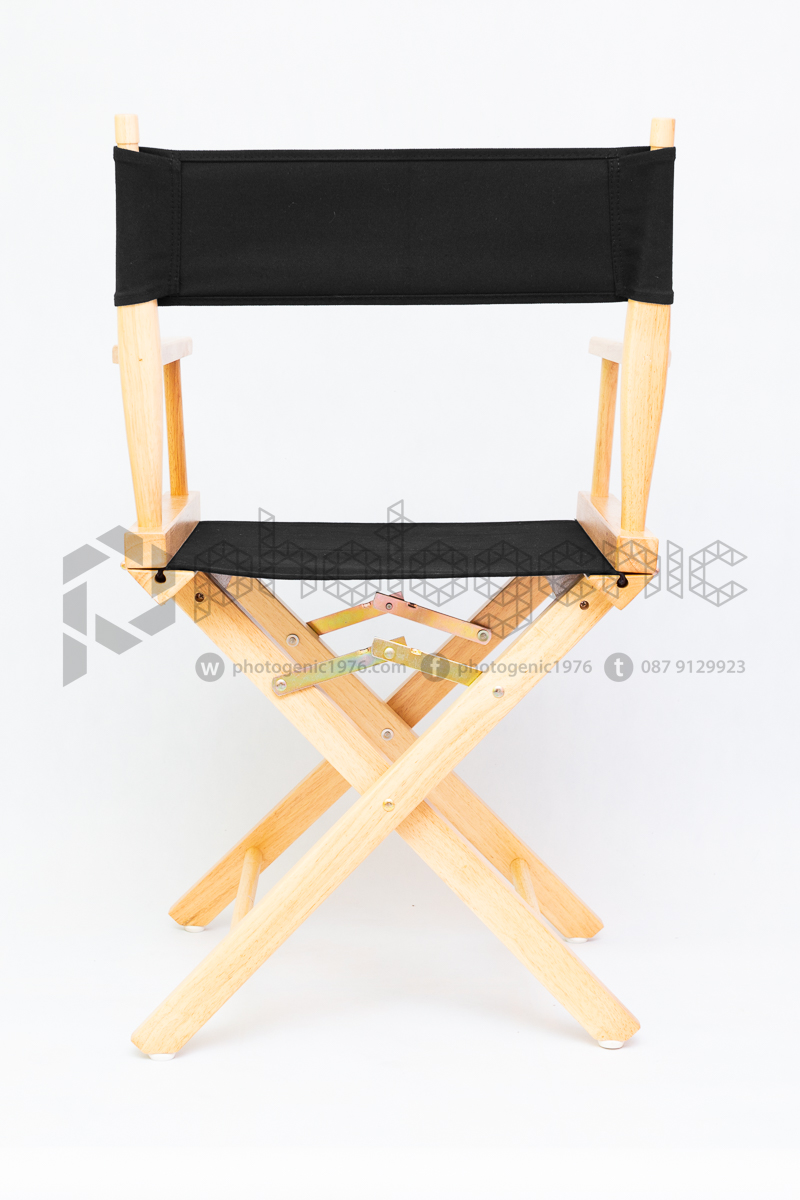 เก้าอี้ผู้กำกับ รุ่น DL-1A