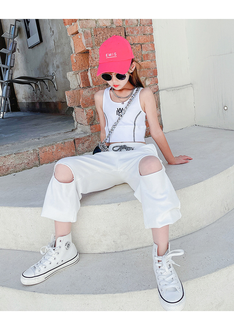 dr4939 เสื้อ+กางเกง เด็กโต 3 ตัวต่อแพ็ค 120-170 (เลือกไซส์ได้ให้ครบแพ็ค)