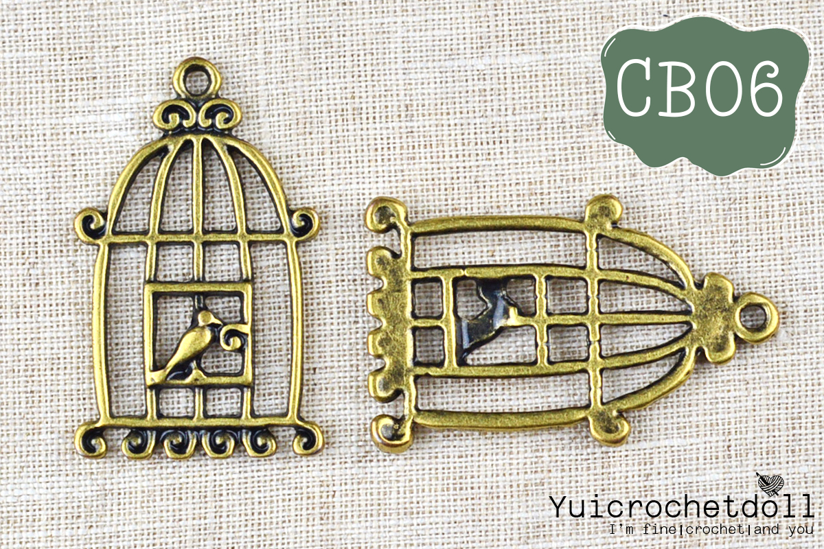 กรงนกเล็ก