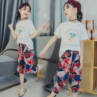 hp154 เสื้อ+กางเกง เด็กโต 3 ตัวต่อแพ็ค size 150-170 (เลือกไซส์ได้)