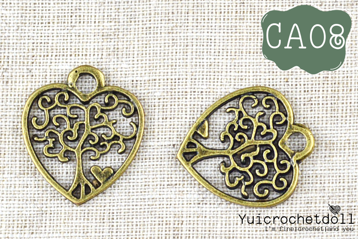 ต้นไม้หัวใจ