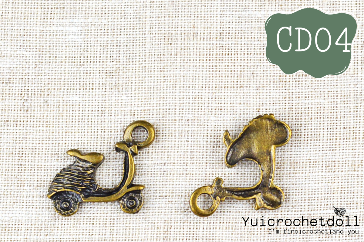 รถเวสป้า