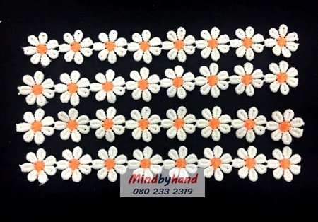 ลูกไม้ ตกแต่ง/ประดับ