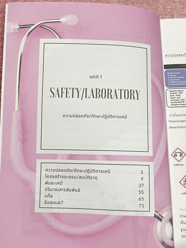 ►เคมีค่ายสวอน.◄ หนังสือเคมีครูปีโป้ Kru Pepo สรุป สอวน.เคมี ฉบับคัมภีร์หน้าห้องสอบ POSN Chemistry Short Note Vol.3 เหมาะสำหรับเด็กค่ายเคมี สอวน. มีสรุปเนื้อหา เทคนิคลัดที่ทำให้ทำข้อสอบได้ไวขึ้น อาจารย์มีเน้นจุดที่ต้องระวังเพราะข้อสอบชอบหลอก เนื้อหาสูตรลัด