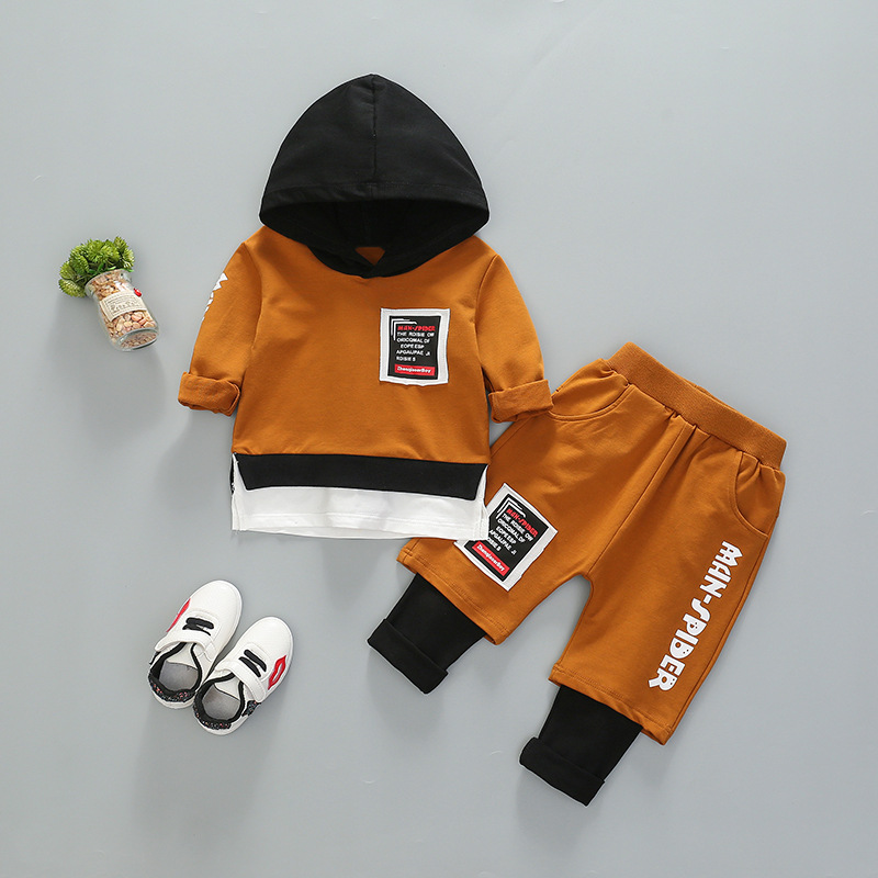 ha560 เสื้อแขนยาว+กางเกงขายาว size 80-110 4ตัวต่อแพ็ค