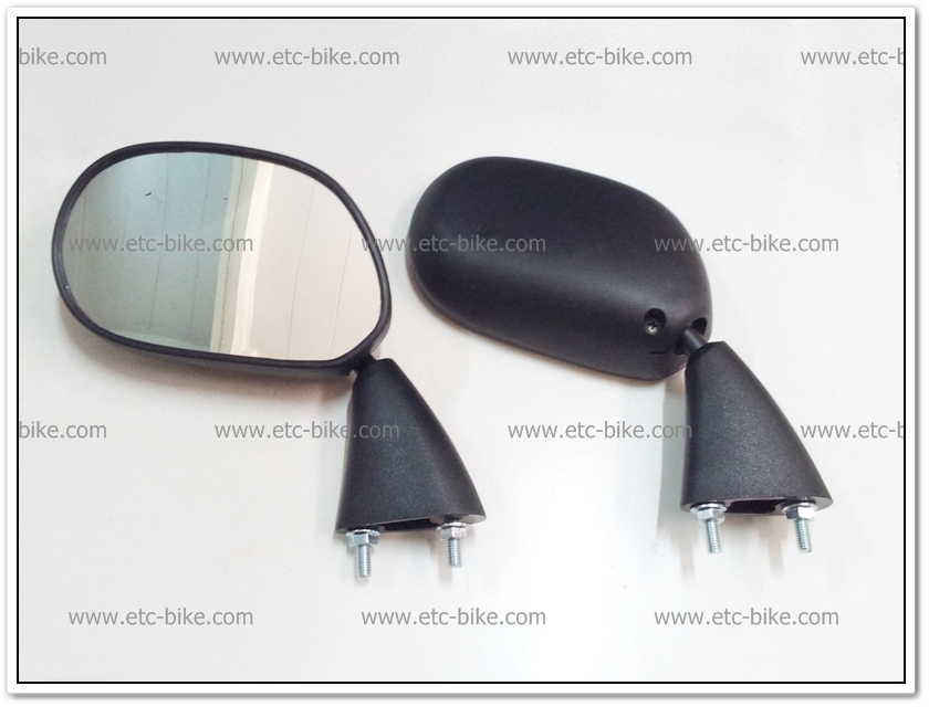 กระจกเดิม KR150-ZX