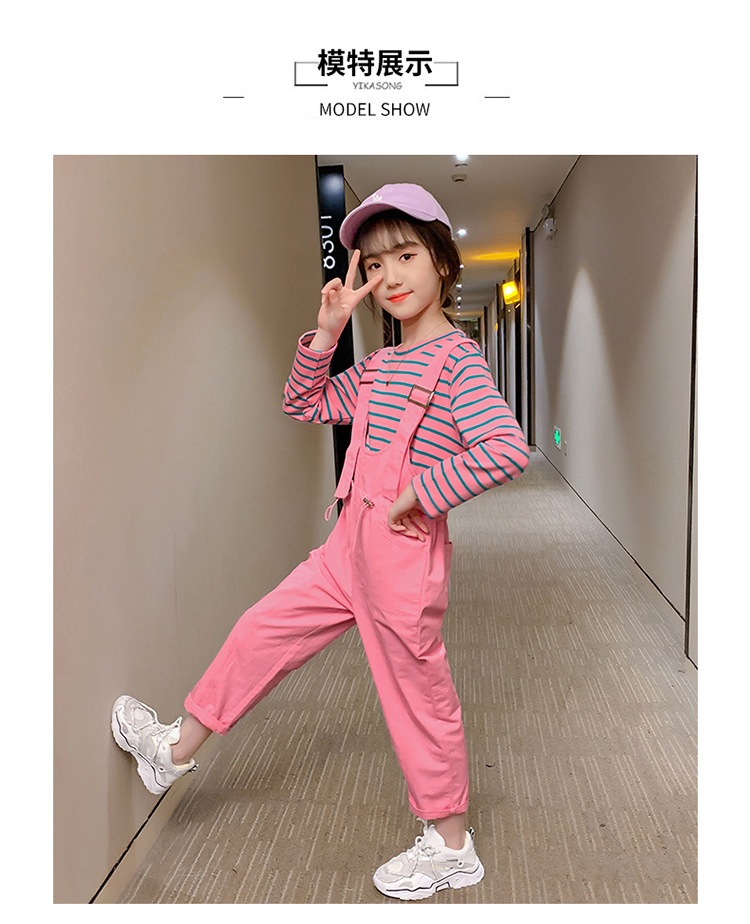 pa569 เสื้อ+กางเกง size 170 จำนวน3 ตัวต่อแพ็ค (คละสีได้)