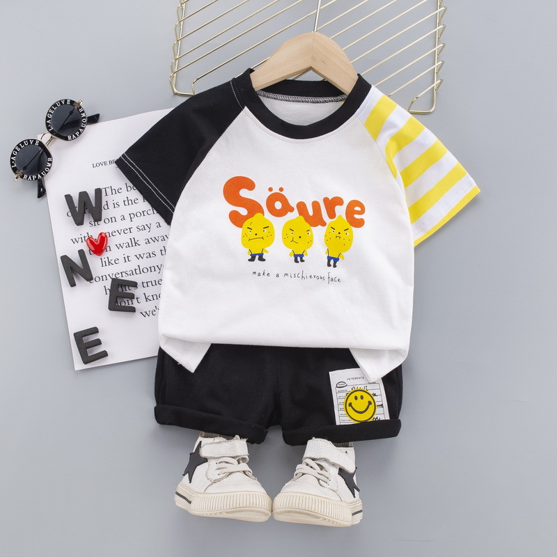 ha1500 เสื้อ+กางเกง size 80-120 จำนวน 5 ตัวต่อแพ็ค