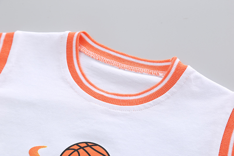 ha1540 เสื้อ+กางเกง size 80-120 จำนวน 5 ตัวต่อแพ็ค