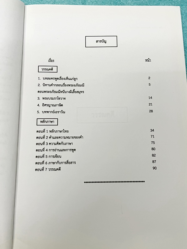 ►อ.ปิง ดาว้อง◄ หนังสือกวดวิชา อ.ปิง Intensive ภาษาไทย ม.ต้น เล่มหนังสือเรียน วรรณคดี+หลักภาษา เนื้อหาครอบคลุมตั้งแต่ระดับชั้น ม.1-2-3 มีความยากลึกถึงสอบเข้า ม.4 โรงเรียนดัง ส่วนเว้นว่างไว้ให้เติมเองเยอะมาก มีจดเกินครึ่งเล่ม จดละเอียด ไม่มีเฉลย