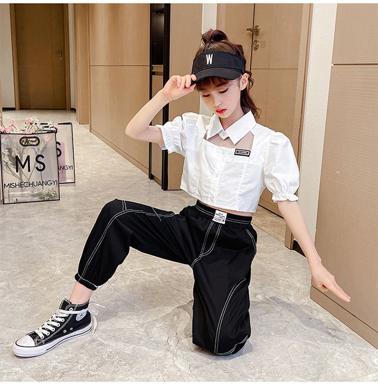 dr5178 เสื้อ+กางเกง เด็กโต 3 ตัวต่อแพ็ค 110-160 (เลือกไซส์ได้ให้ครบแพ็ค)