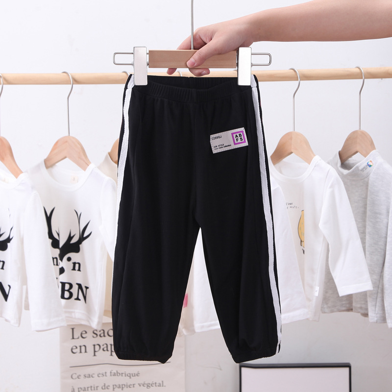 ha1461 กางเกง size 80-120 จำนวน 5 ตัวต่อแพ็ค