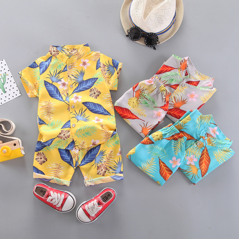 ha1315 เสื้อ+กางเกง size 80-110 จำนวน 4 ตัวต่อแพ็ค