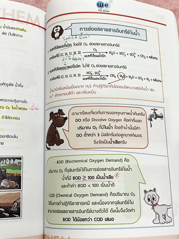 ►เคมีอ.ไผ่◄ หนังสือกวดวิชา We Brain เคมีม.ต้น ครบเซ็ท 4 เล่ม สรุปเนื้อหาสาระสำคัญ พร้อมโจทย์แบบฝึกหัดประจำบท เนื้อหาครอบคลุมตั้งแต่ระดับชั้น ม.1-3 อาจารย์มีสอนเนื้อหาเพิ่มเติมเกินหลักสูตรเพื่อใช้สอบเข้าม.4โรงเรียนดัง ในหนังสือมีจดบางหน้า จดละเอียด แบบฝึกห
