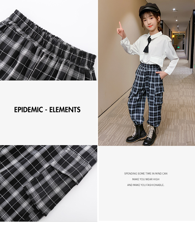 dr4555 เสื้อ+กางเกง เด็กโต 3 ตัวต่อแพ็ค 110-160 (เลือกไซส์ได้ให้ครบแพ็ค)
