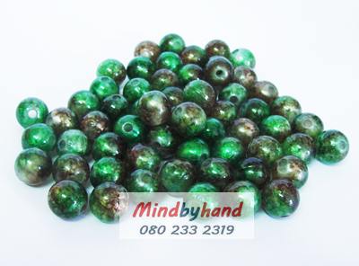 ลูกปัดใหญ่