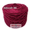 ไหมคอตตอลซอฟท์ (CottonSoft) 50กรัม สี 13 สีแดงมะเหมี่ยว