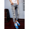 กางเกงผู้ชาย | กางเกงยีนส์ชาย กางเกงยีนส์ขายาว แฟชั่นเกาหลี