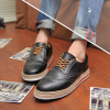 รองเท้าผู้ชาย | รองเท้าแฟชั่นชาย รองเท้าหนัง แฟชั่นเกาหลี